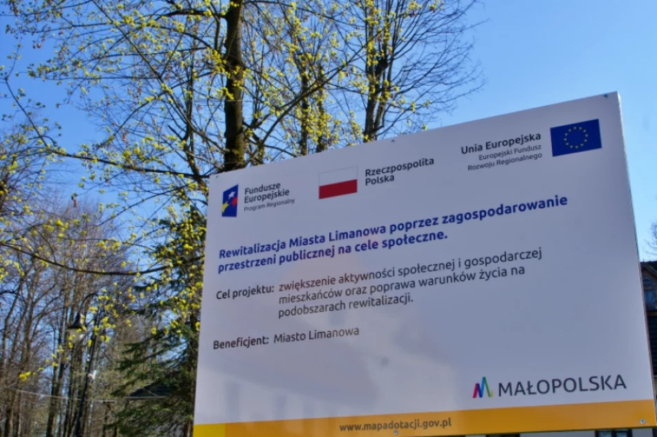 Park diametralnie zmieni się dzięki rewitalizacji - zdjęcie 2