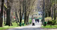 Park diametralnie zmieni się dzięki rewitalizacji - zdjęcie 3