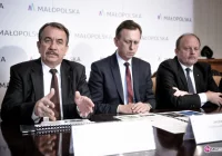 Sukcesy po małopolsku czyli półmetek kadencji - zdjęcie główne