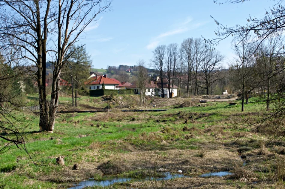 Park diametralnie zmieni się dzięki rewitalizacji - zdjęcie 8