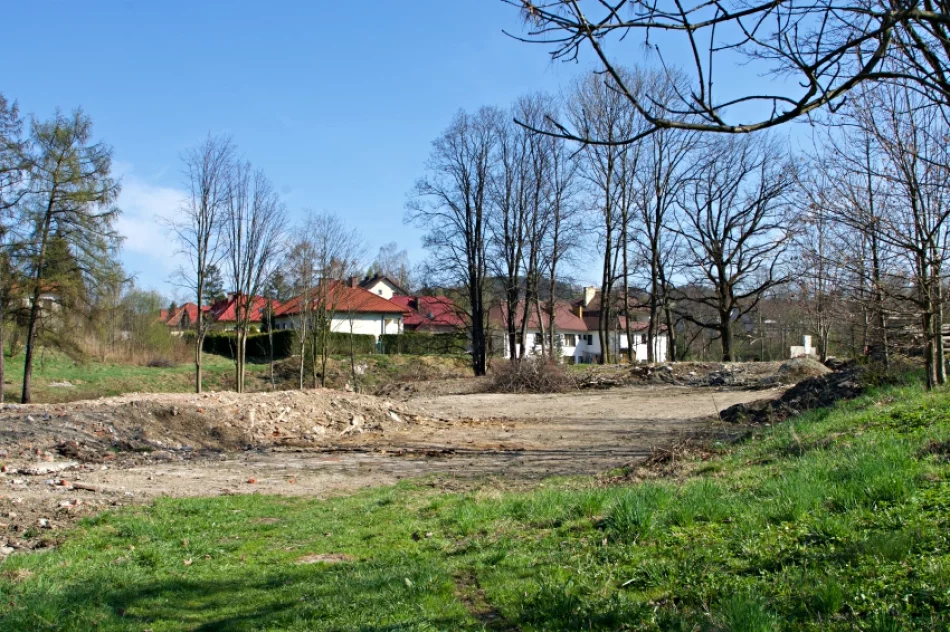 Park diametralnie zmieni się dzięki rewitalizacji - zdjęcie 10