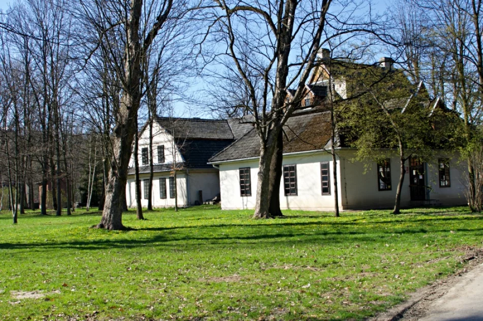 Park diametralnie zmieni się dzięki rewitalizacji - zdjęcie 13