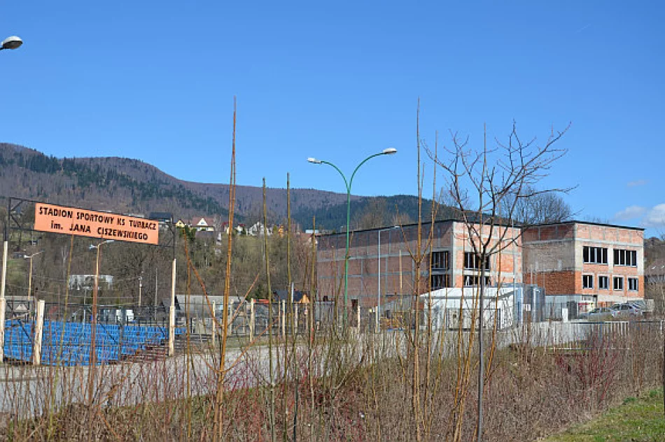 Zakończono pierwszy etap budowy nowej siedziby MOK-u - zdjęcie 11