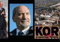 Antoni Macierewicz odwiedzi Nowy Sącz - zdjęcie główne