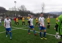 Limanovia rozbiła zespół z Bochni. Szansa na miejsce w ścisłej czołówce. - zdjęcie główne