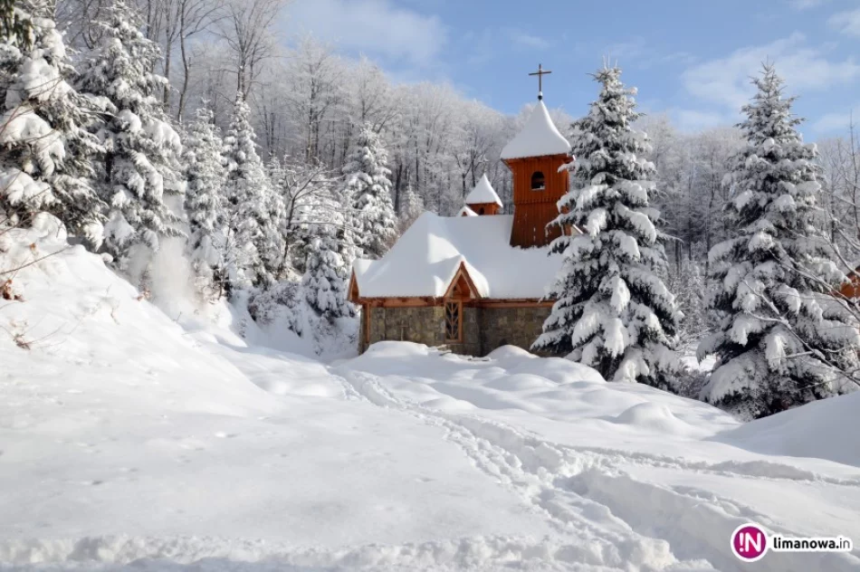 'Leśny kapelan' z patentem oficerskim od szefa MON - zdjęcie 4