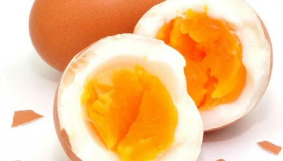 Ile gotować jaja by były najzdrowsze? - zdjęcie 1
