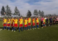 Wielki niedosyt Limanovii po meczu w Tarnowie - zdjęcie główne