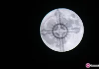 Superksiężyc nad naszym niebem - zobacz zdjęcia - zdjęcie główne