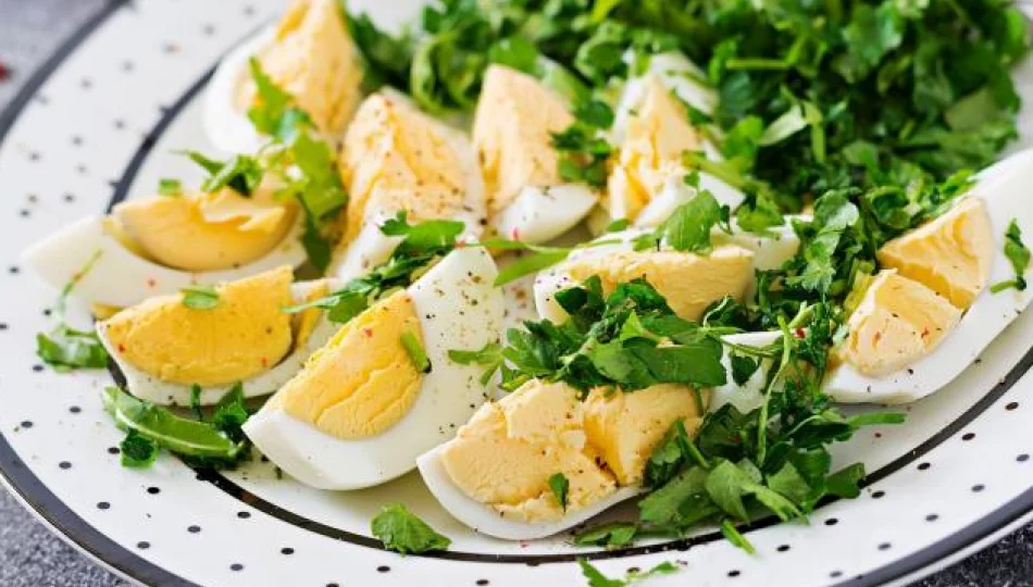 Wielkanocny stół okiem dietetyka – sprawdź co warto zjeść - zdjęcie 1