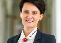 Urszula Nowogórska powołana na członka Rady Służby Publicznej - zdjęcie główne