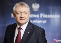 Będzie akcyza od e-papierosów? Sprawę pilotuje wiceminister Wiesław Janczyk - zdjęcie główne