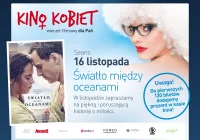 Dla kogo wejściówki do Kina Kobiet? - zdjęcie główne