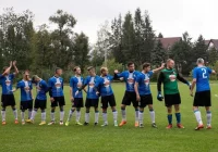 Laskovia przystopowała faworyta - zdjęcie główne