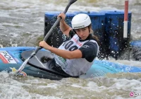Kajakarka Klaudia Zwolińska nominowana do World Paddle Awards - zdjęcie główne