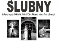 Planujecie ślub? Te targi są dla Was - zdjęcie główne