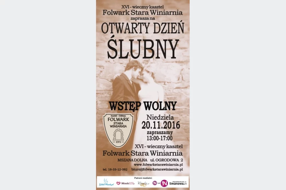 Planujecie ślub? Te targi są dla Was - zdjęcie 2