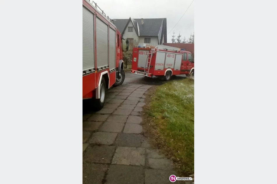 Zderzenie samochodu dostawczego i terenówki - zdjęcie 3