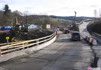 Kierowcy, nie przejedziecie przez Kąclową ! - zdjęcie główne