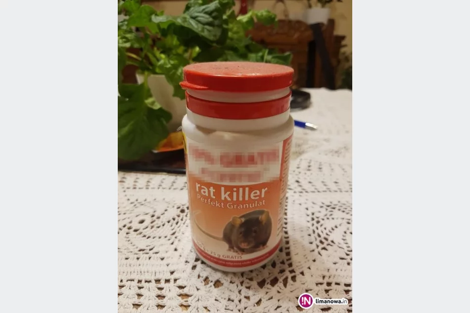 Uzgodnienie kary przedwczesne i nieuzasadnione. 'Truciciel' z dozorem, powołano biegłych - zdjęcie 2