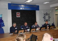 Narada kierownictwa małopolskiego garnizonu - zdjęcie główne