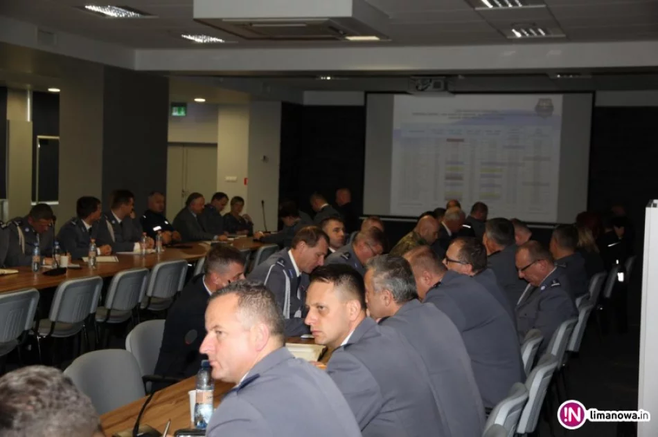 Narada kierownictwa małopolskiego garnizonu - zdjęcie 2