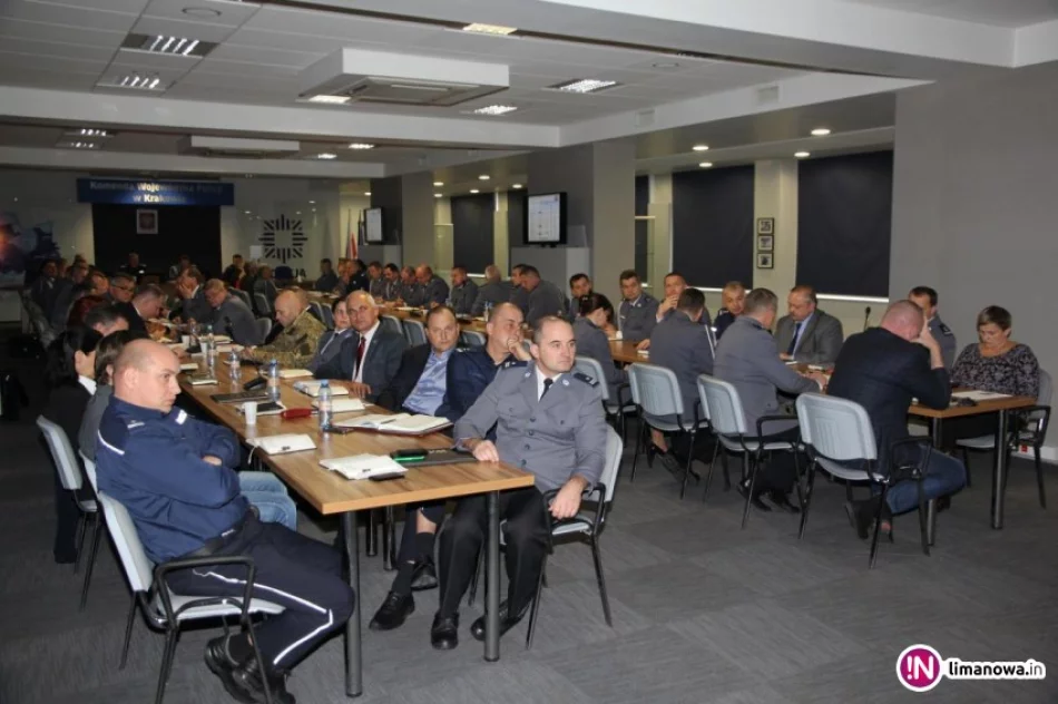 Narada kierownictwa małopolskiego garnizonu - zdjęcie 3