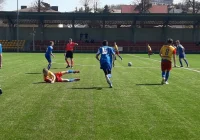 Zacięty mecz i ważne zwycięstwo nad Unią Oświęcim - zdjęcie główne