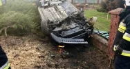Pijany kierowca trafił do aresztu, pasażer Audi do szpitala - zdjęcie 5