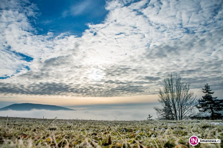 Meteorolodzy prognozują intensywne opady śniegu - zdjęcie 3