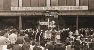 VIII Spacer Historyczny po Limanowej - zdjęcie 2