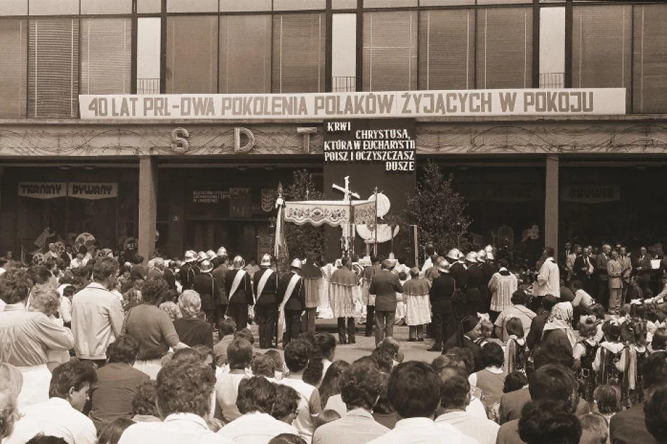 VIII Spacer Historyczny po Limanowej - zdjęcie 2