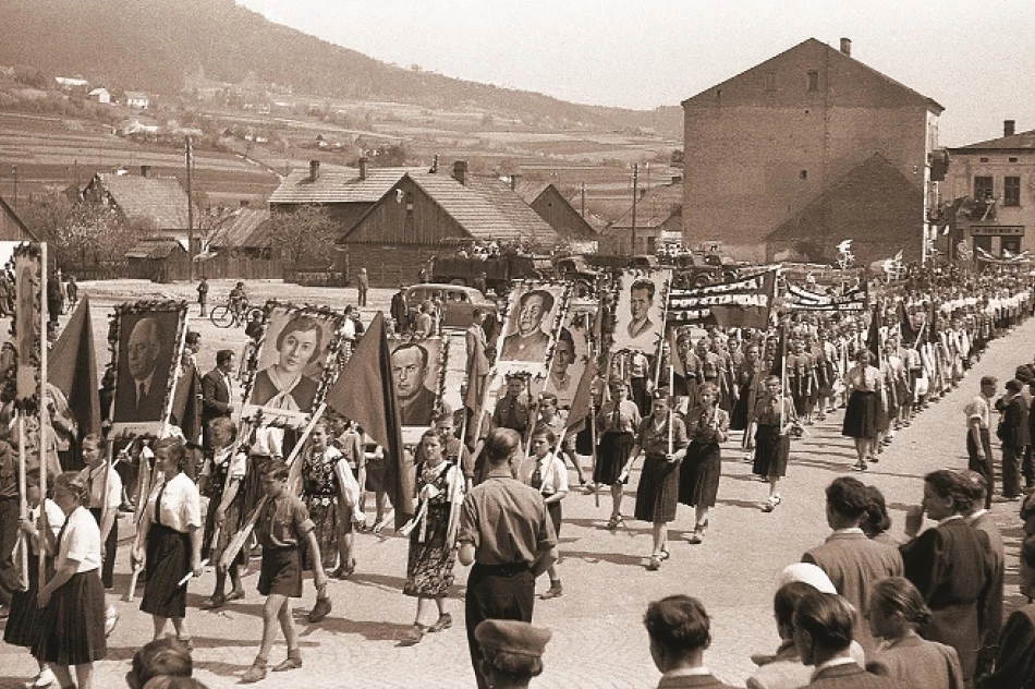 VIII Spacer Historyczny po Limanowej - zdjęcie 3