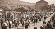 VIII Spacer Historyczny po Limanowej - zdjęcie 3