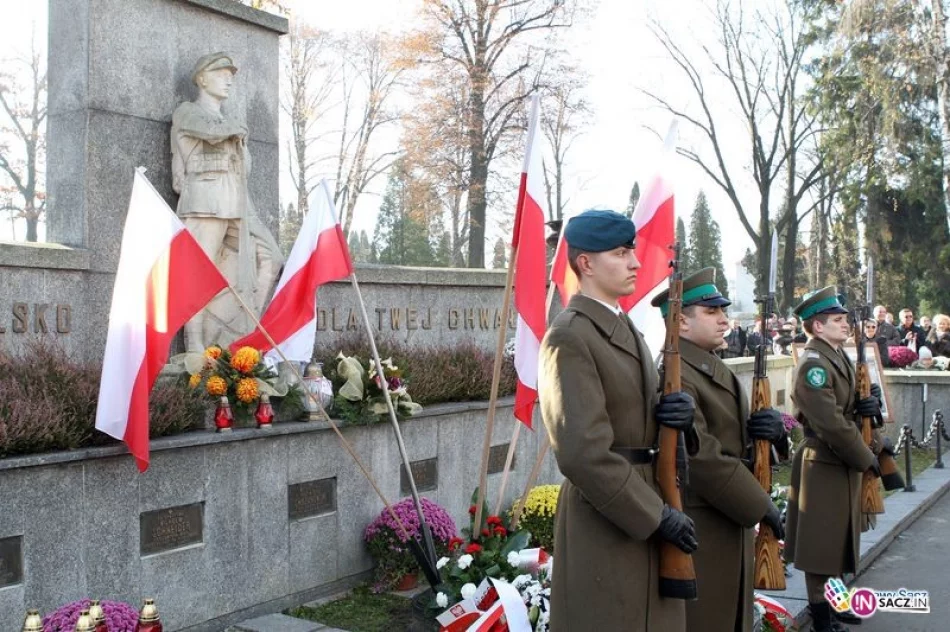 98 lat temu Polska odzyskała niepodległość - zdjęcie 3