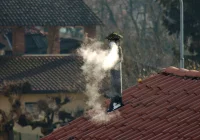 Małopolanie walczą z paleniem śmieciami. Ekointerwencje w kilkudziesięciu gminach - zdjęcie główne