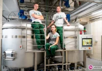 Złoty medal dla piwa z Limanowej - zdjęcie główne