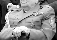 Zmarł Andrzej Pakosz - społecznik, kombatant, były radny - zdjęcie główne