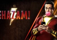 "Shazam!" od 26 kwietnia w kinie Klaps!  - zdjęcie główne