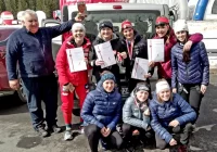 Mistrzyni olimpijska o swoim dawnym trenerze: "Nie stać nas na to, by takich ludzi wyrzucać" - zdjęcie główne