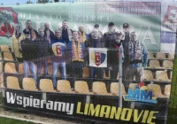 Grupa wsparcia kibiców dla Limanovii - zdjęcie główne