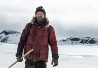 Kino Konesera – seans „Arktyki" już 26 kwietnia! - zdjęcie główne