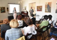 Ruszyły szkolenia dla bibliotekarzy z Limanowszczyzny - zdjęcie główne