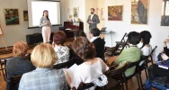 Ruszyły szkolenia dla bibliotekarzy z Limanowszczyzny - zdjęcie 3
