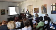Ruszyły szkolenia dla bibliotekarzy z Limanowszczyzny - zdjęcie 4