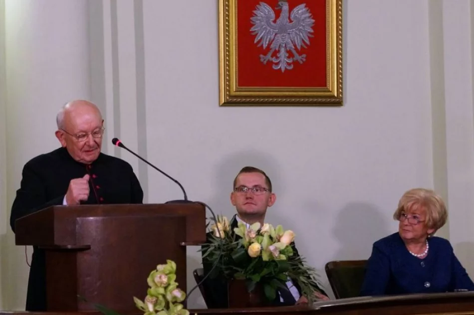 Teraz jest pora na braci Koral! Twórcy lodowego imperium odebrali tytuły Honorowego Obywatela Nowego Sącza - zdjęcie 3