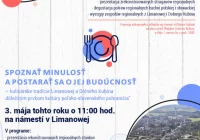 Zaproszenie na promocję mikroprojektu kulinarnego - zdjęcie główne