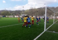 MLT 2004: zabrakło skuteczności w walce z Podhalem - zdjęcie główne