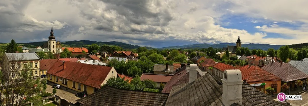 Stary Sącz szuka sekretarza Gminy