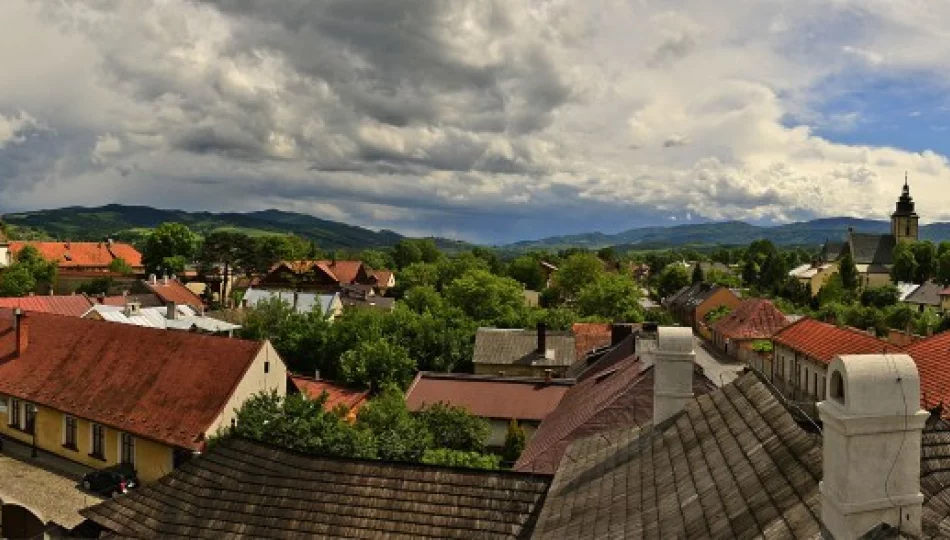 Stary Sącz szuka sekretarza Gminy - zdjęcie 1